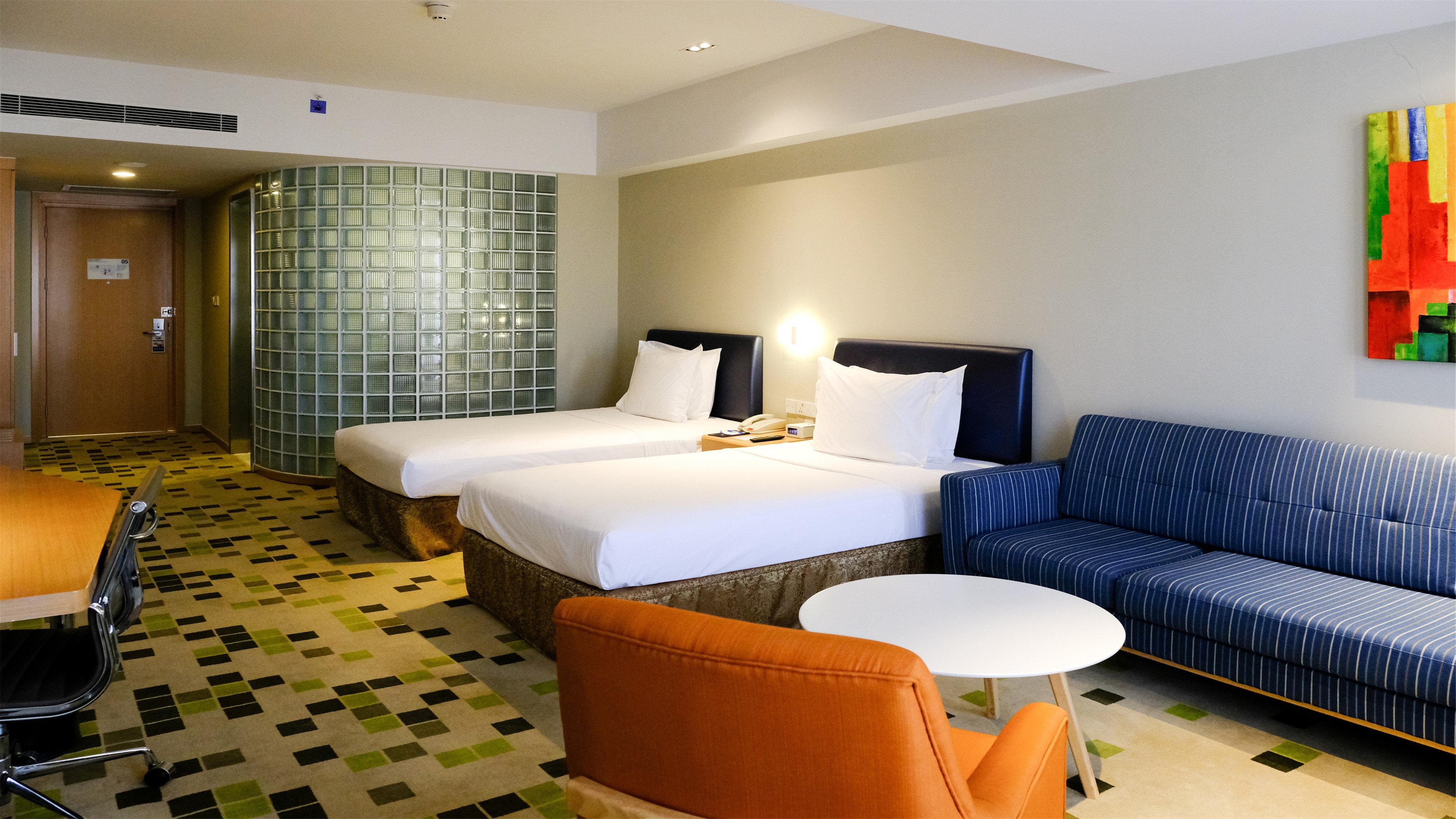 Holiday Inn Express Zhangjiakou Park View, An Ihg Hotel Екстериор снимка
