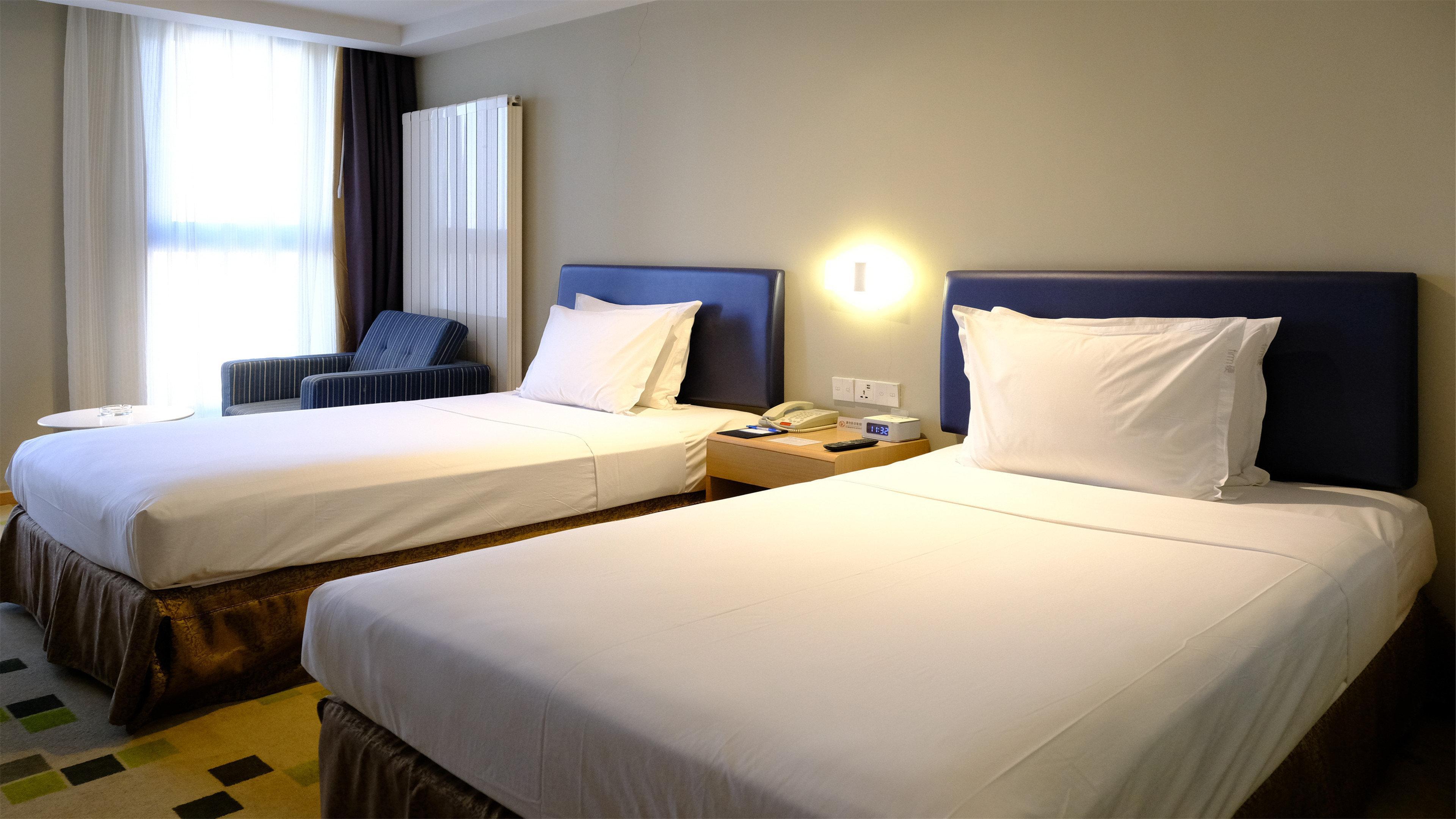 Holiday Inn Express Zhangjiakou Park View, An Ihg Hotel Екстериор снимка