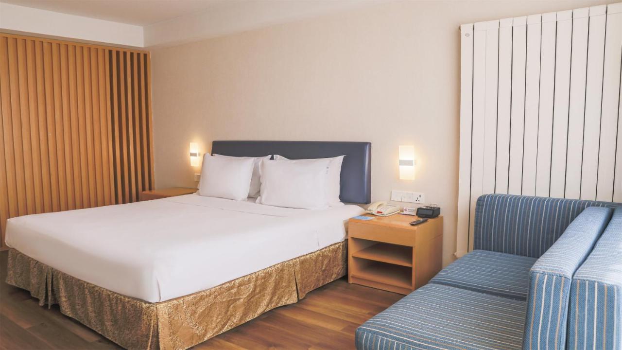 Holiday Inn Express Zhangjiakou Park View, An Ihg Hotel Екстериор снимка