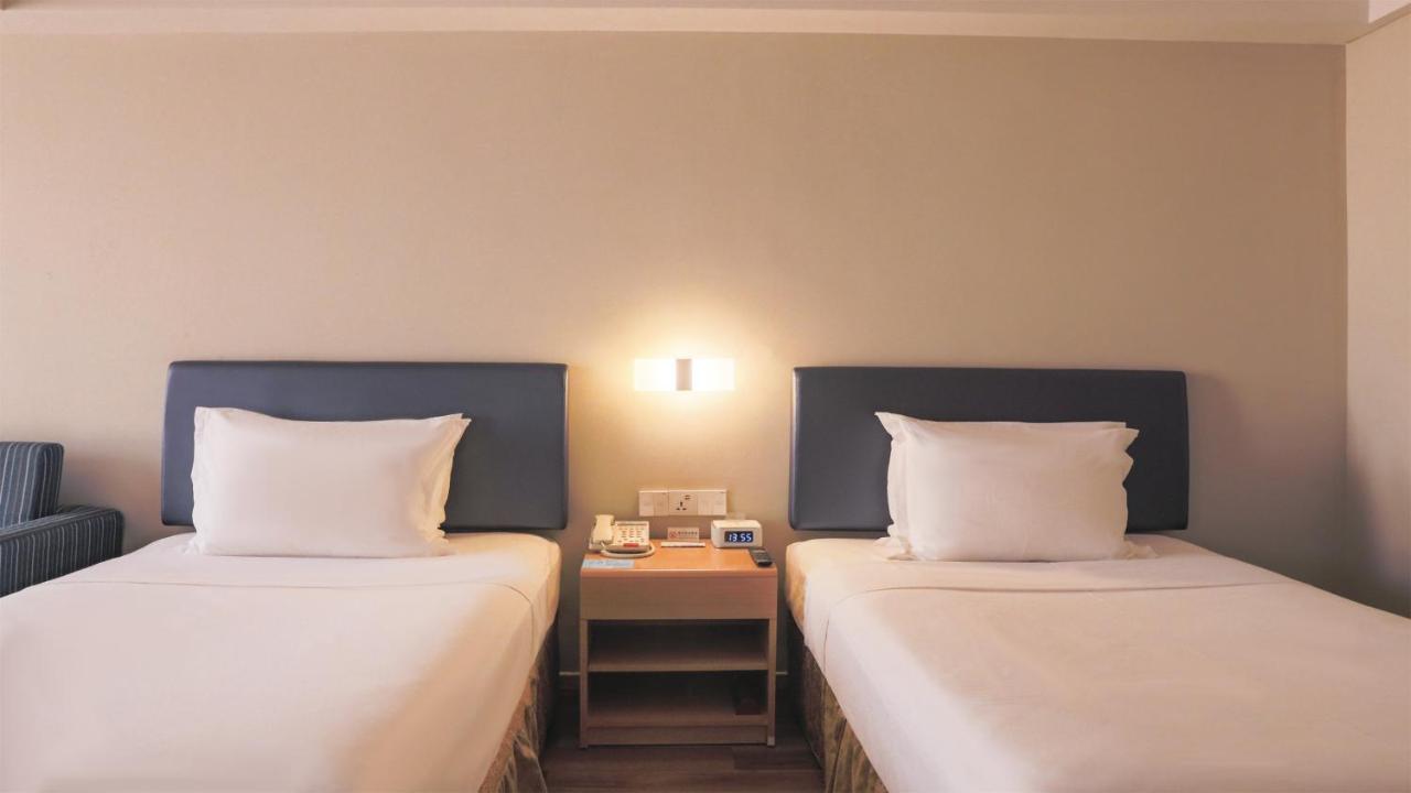 Holiday Inn Express Zhangjiakou Park View, An Ihg Hotel Екстериор снимка
