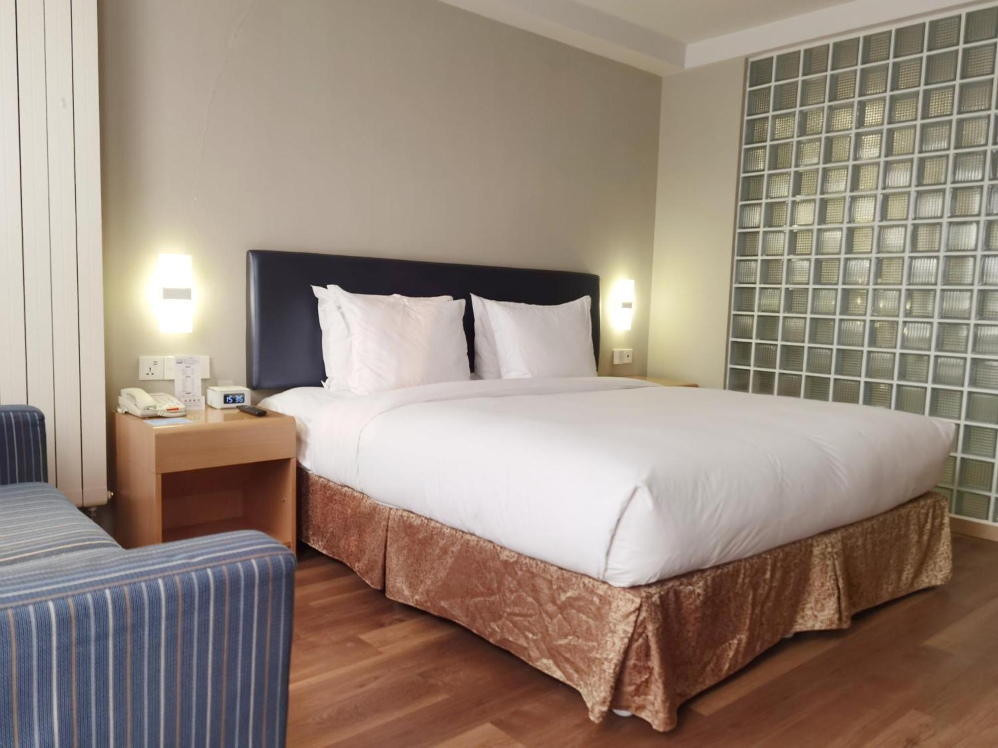 Holiday Inn Express Zhangjiakou Park View, An Ihg Hotel Екстериор снимка